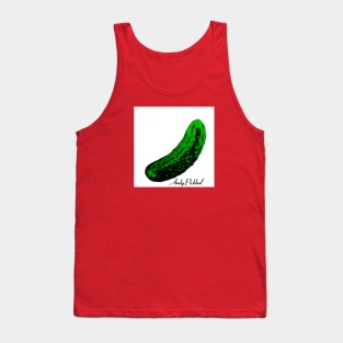 Andy Pickhol Tank Top